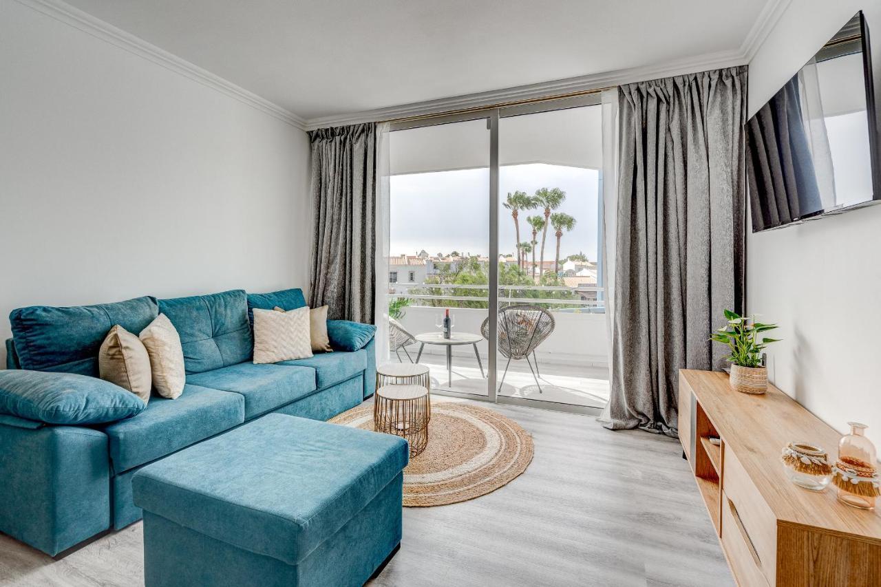 Beautiful Apartment In Golf Del Sur - By Feel Your Holidays San Miguel de Abona Exterior foto