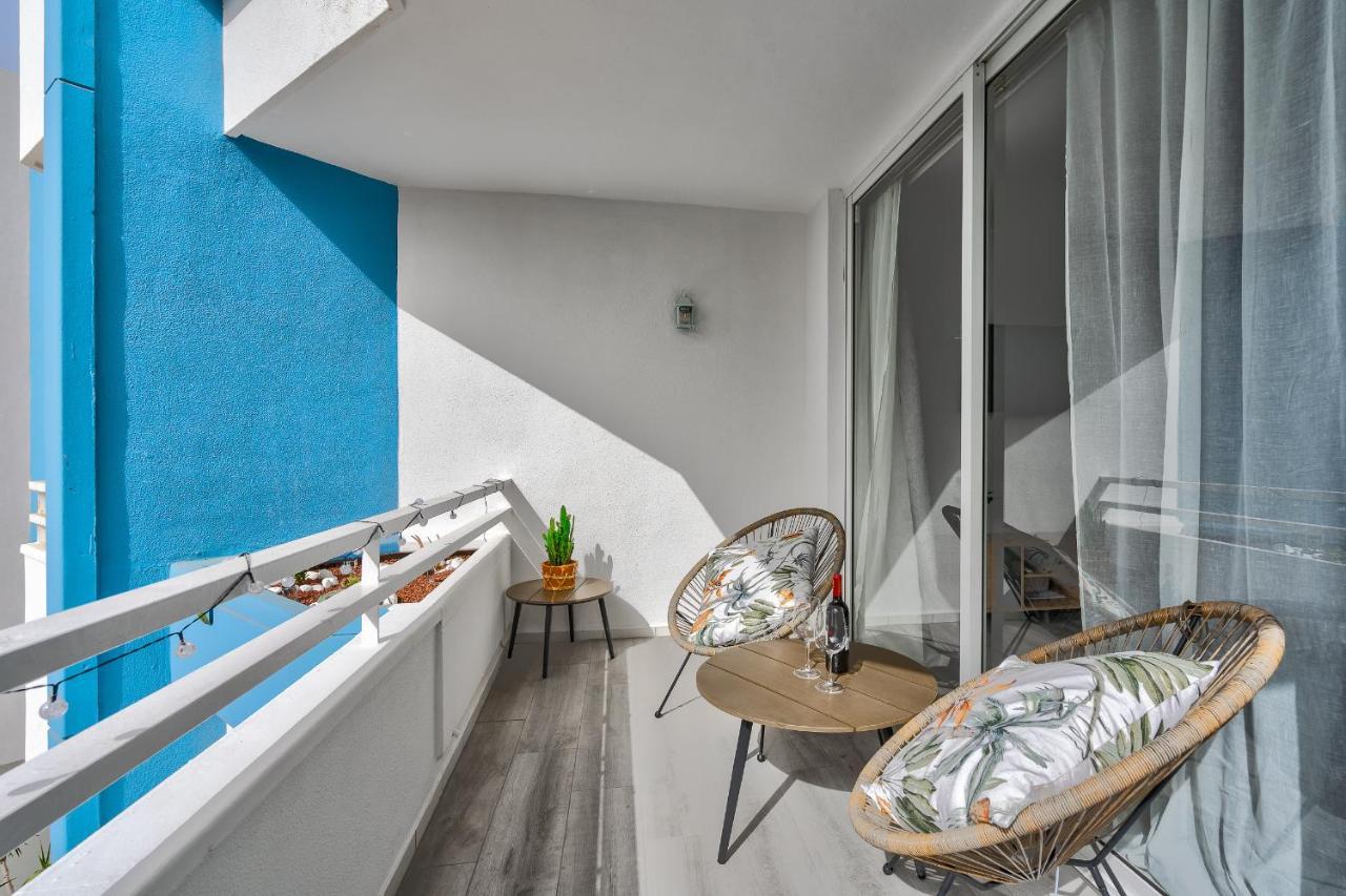 Beautiful Apartment In Golf Del Sur - By Feel Your Holidays San Miguel de Abona Exterior foto