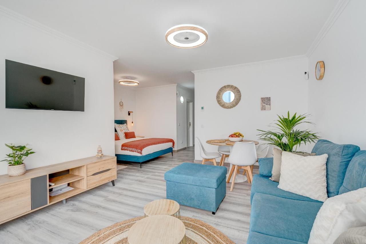 Beautiful Apartment In Golf Del Sur - By Feel Your Holidays San Miguel de Abona Exterior foto